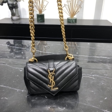 YSL Top Handle Bags